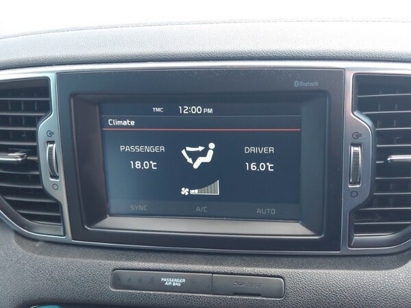 Used Kia Sportage 2016 for sale - 76134744: Photo 19