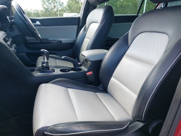 Used Kia Sportage 2016 for sale - 76134744: Photo 5