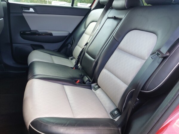 Used Kia Sportage 2016 for sale - 76134744: Photo 6