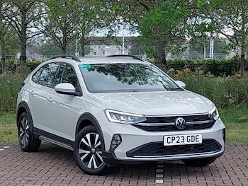 Used Volkswagen Taigo 2023 for sale - 79425186: Photo