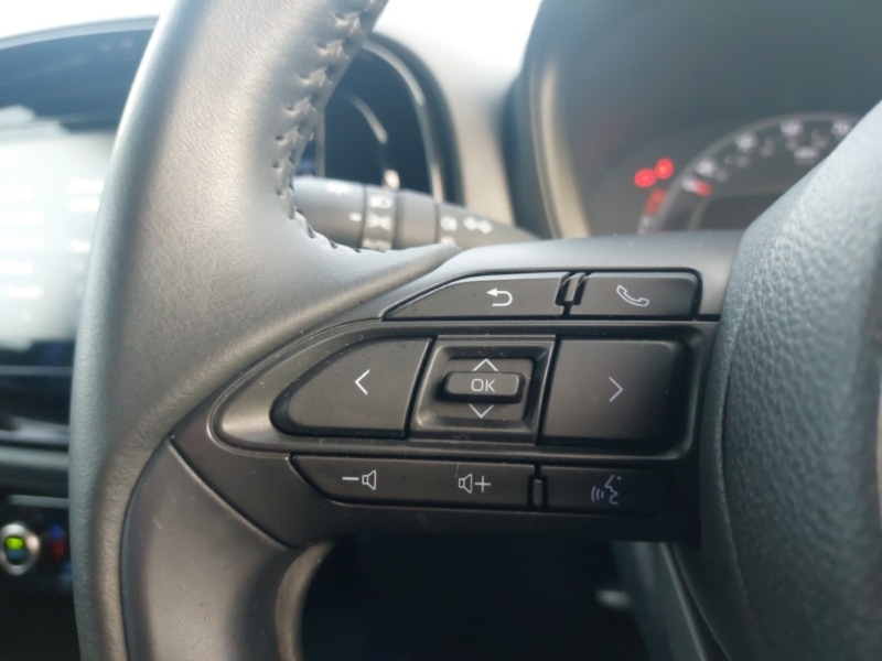 Used Toyota Aygo X 2023 for sale - 76471447: Photo 13