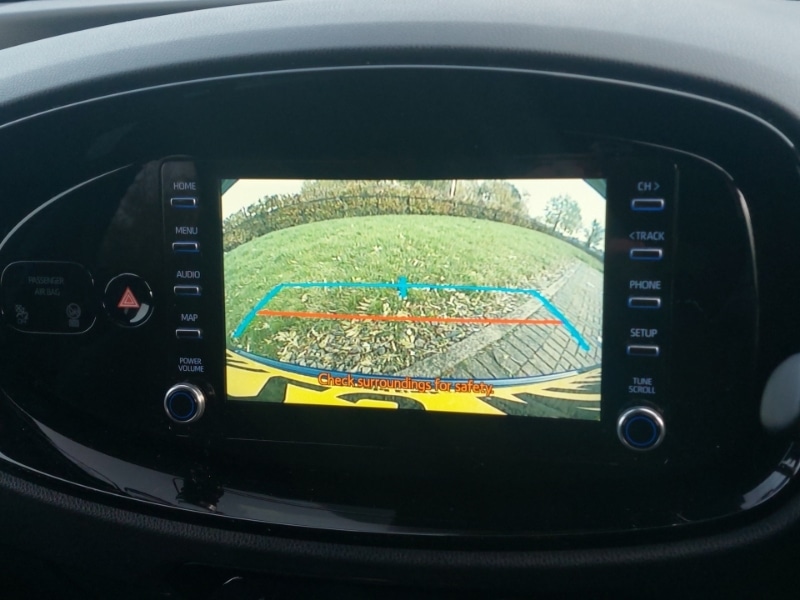 Used Toyota Aygo X 2023 for sale - 76471447: Photo 14