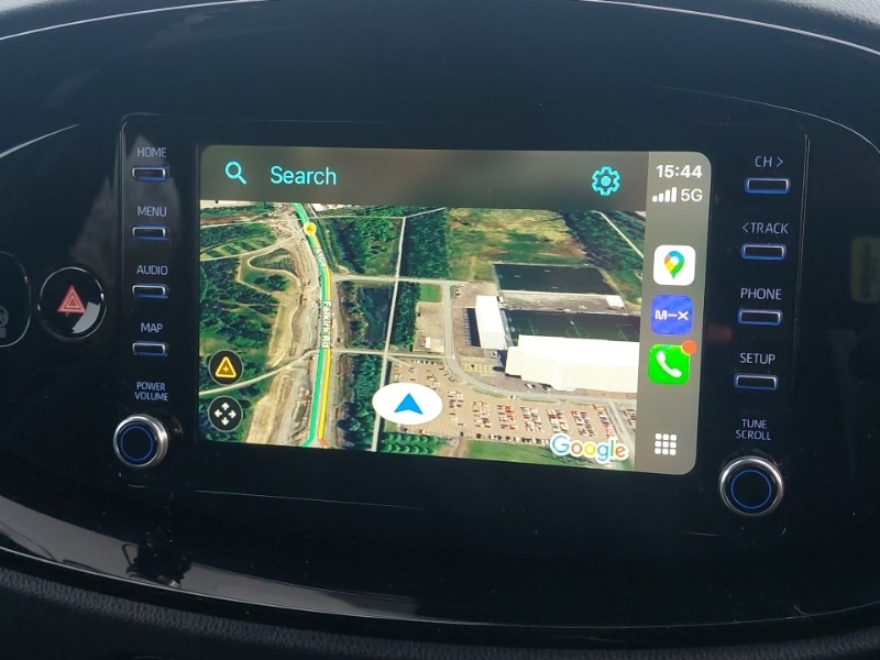 Used Toyota Aygo X 2023 for sale - 76471447: Photo 17