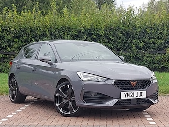 2021 - 1.4 eHybrid VZ2 5dr DSG