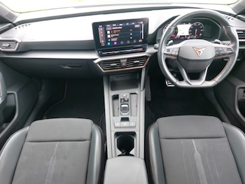 Used Cupra Leon 2021 for sale - 75914559: Photo