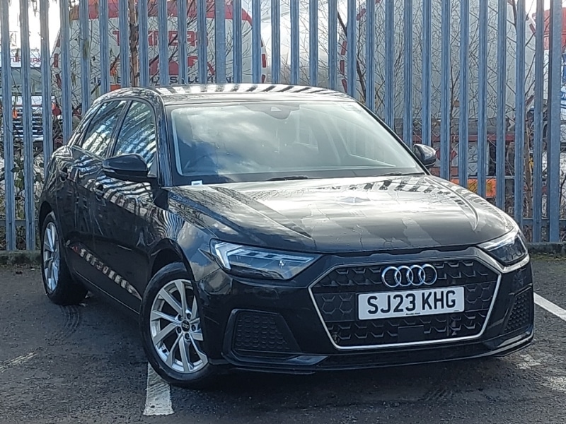 Used Audi A1 2023 for sale - 77717219: Photo 1