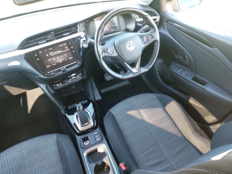 Used Vauxhall Corsa 2021 for sale - 76066362: Photo 10
