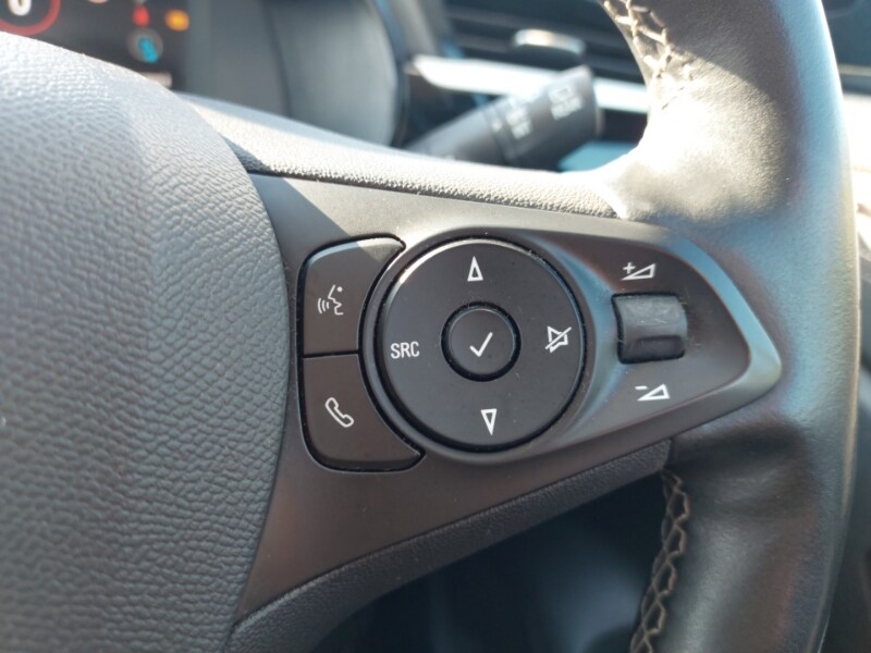 Used Vauxhall Corsa 2021 for sale - 76066362: Photo 12
