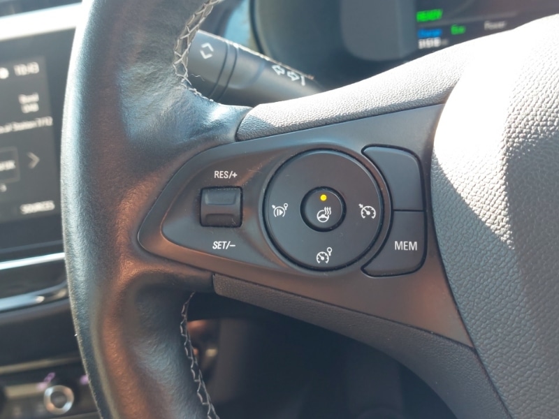 Used Vauxhall Corsa 2021 for sale - 76066362: Photo 13
