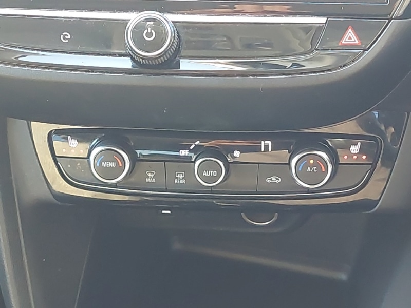 Used Vauxhall Corsa 2021 for sale - 76066362: Photo 16