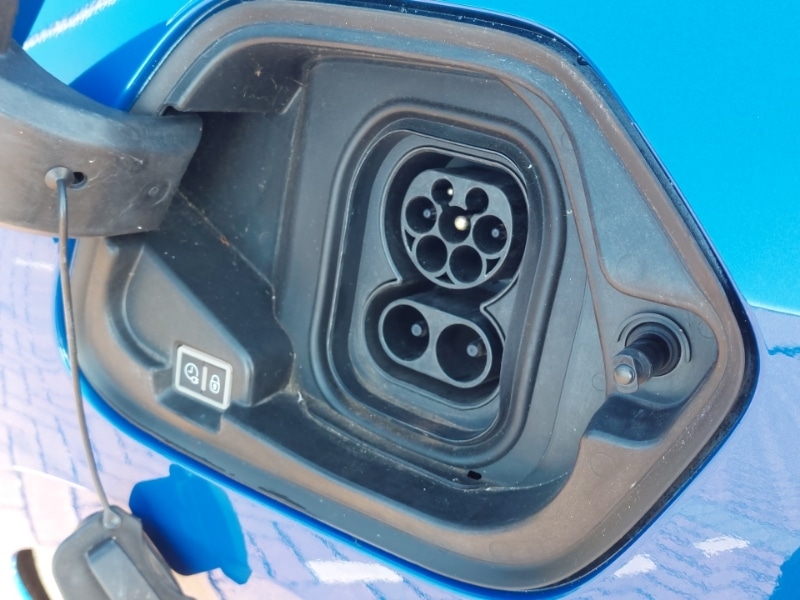 Used Vauxhall Corsa 2021 for sale - 76066362: Photo 17