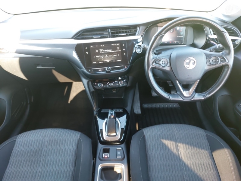 Used Vauxhall Corsa 2021 for sale - 76066362: Photo 2