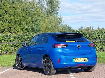 Used Vauxhall Corsa 2021 for sale - 76066362: Photo 3