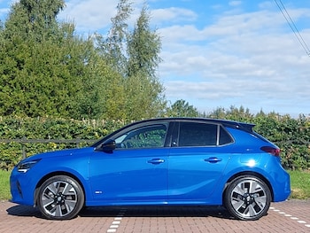Used Vauxhall Corsa 2021 for sale - 76066362: Photo 4