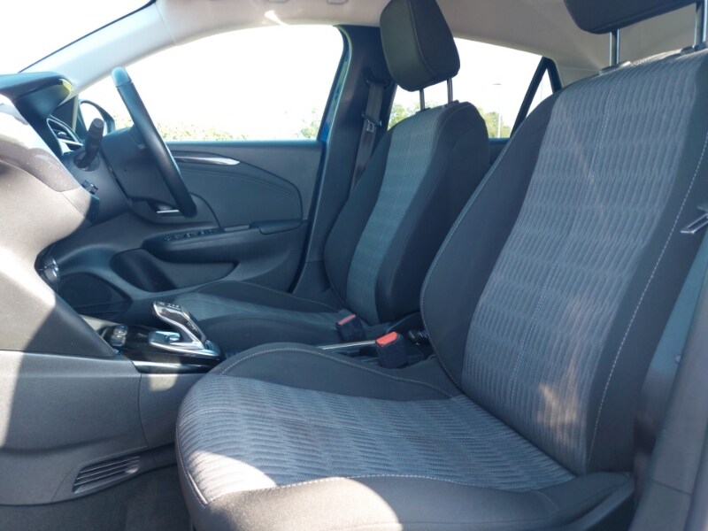 Used Vauxhall Corsa 2021 for sale - 76066362: Photo 5
