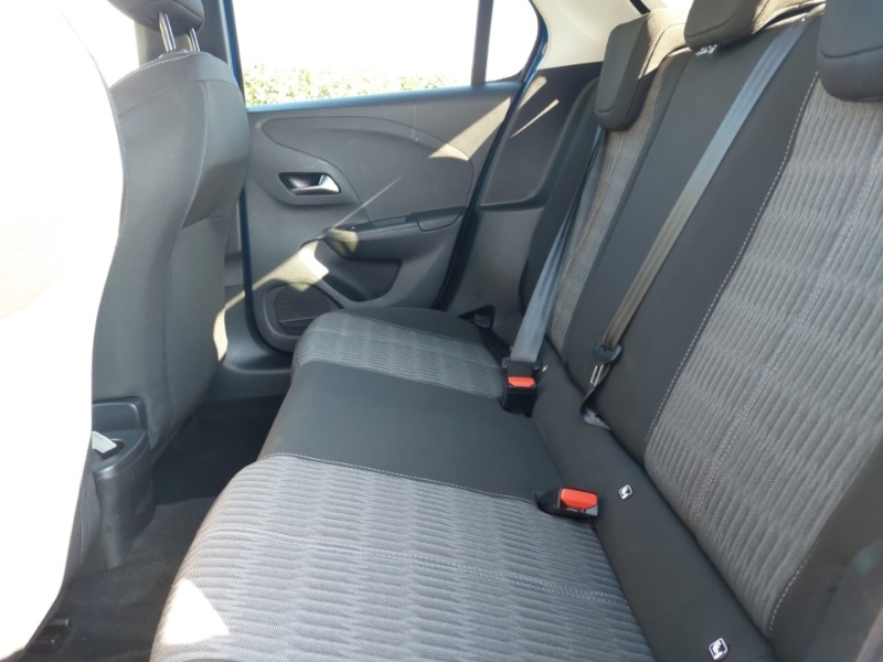 Used Vauxhall Corsa 2021 for sale - 76066362: Photo 6