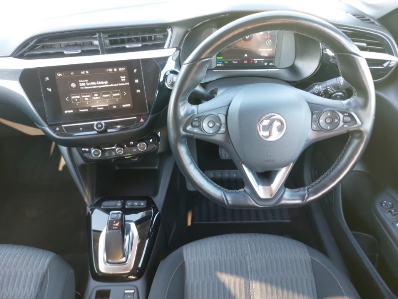 Used Vauxhall Corsa 2021 for sale - 76066362: Photo 7
