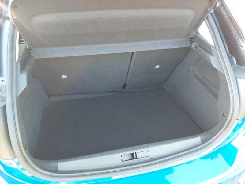 Used Vauxhall Corsa 2021 for sale - 76066362: Photo 8