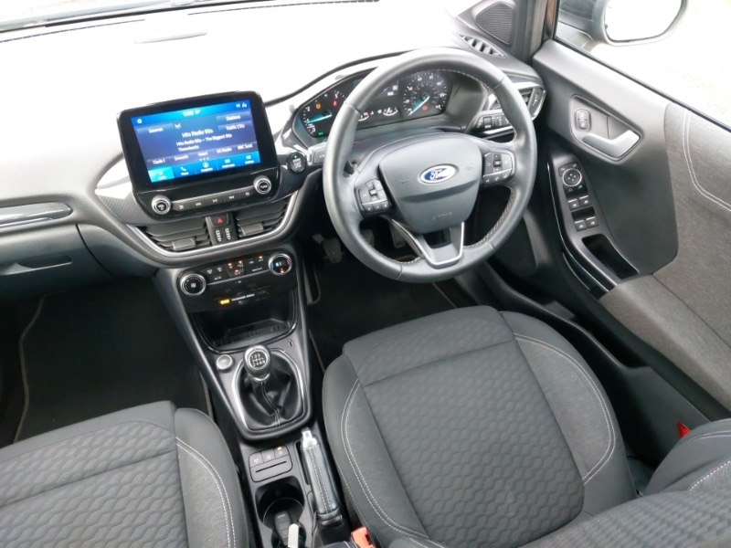 Used Ford Puma 2020 for sale - 77418839: Photo 10