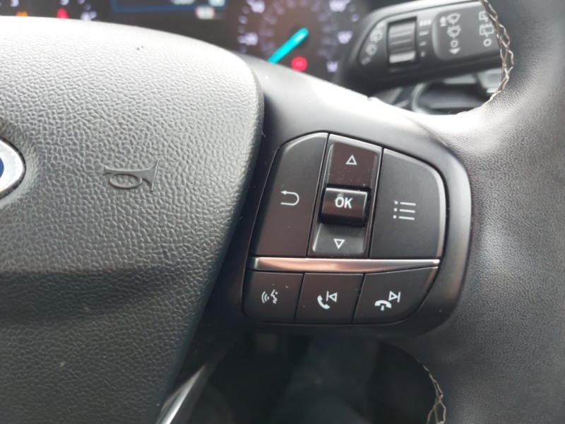 Used Ford Puma 2020 for sale - 77418839: Photo 12