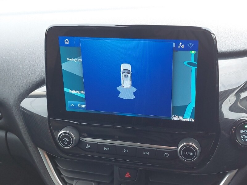 Used Ford Puma 2020 for sale - 77418839: Photo 15