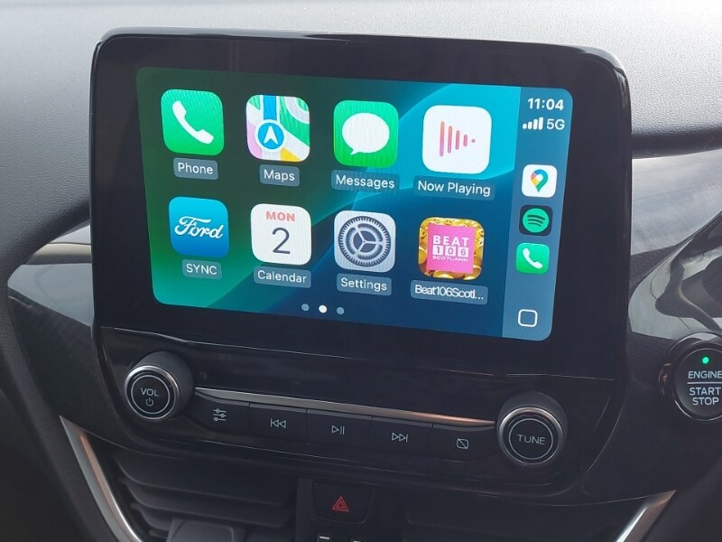 Used Ford Puma 2020 for sale - 77418839: Photo 16