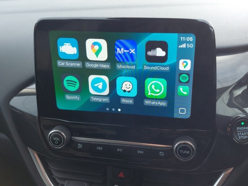 Used Ford Puma 2020 for sale - 77418839: Photo 17