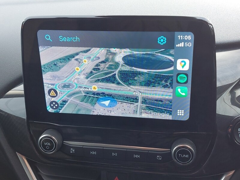 Used Ford Puma 2020 for sale - 77418839: Photo 18