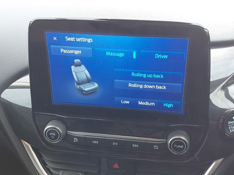 Used Ford Puma 2020 for sale - 77418839: Photo 19