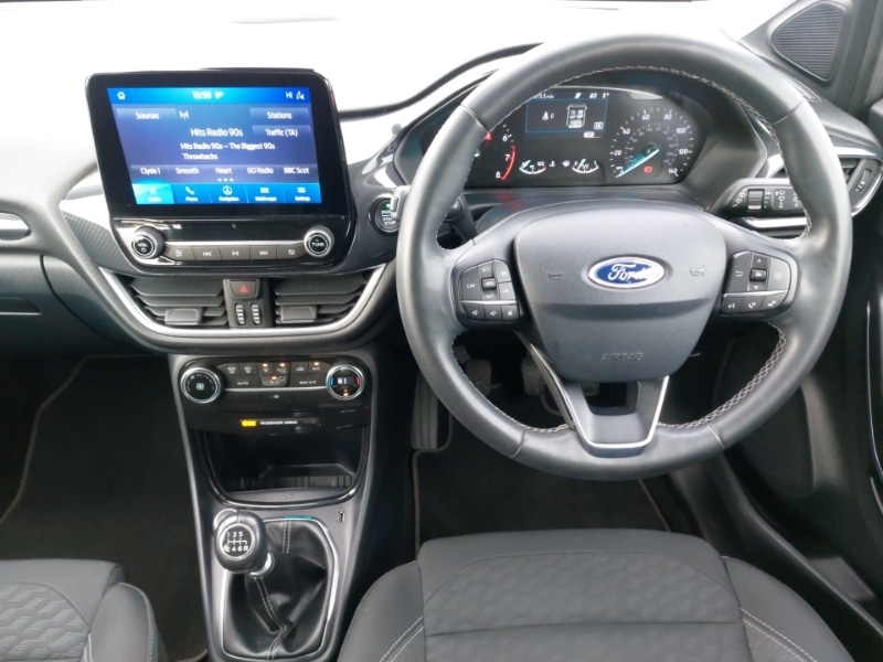 Used Ford Puma 2020 for sale - 77418839: Photo 7