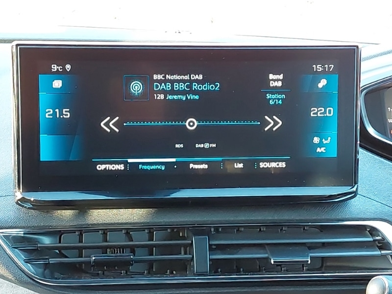 Used Peugeot 3008 2022 for sale - 77047147: Photo 11