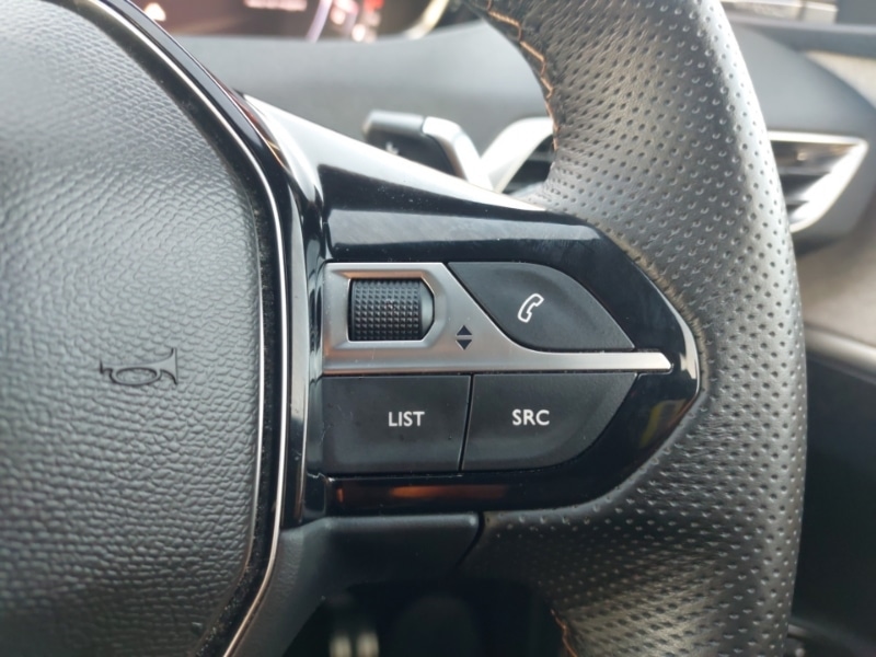 Used Peugeot 3008 2022 for sale - 77047147: Photo 12