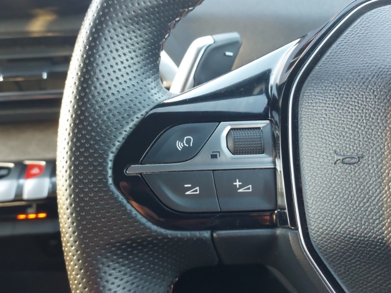 Used Peugeot 3008 2022 for sale - 77047147: Photo 13