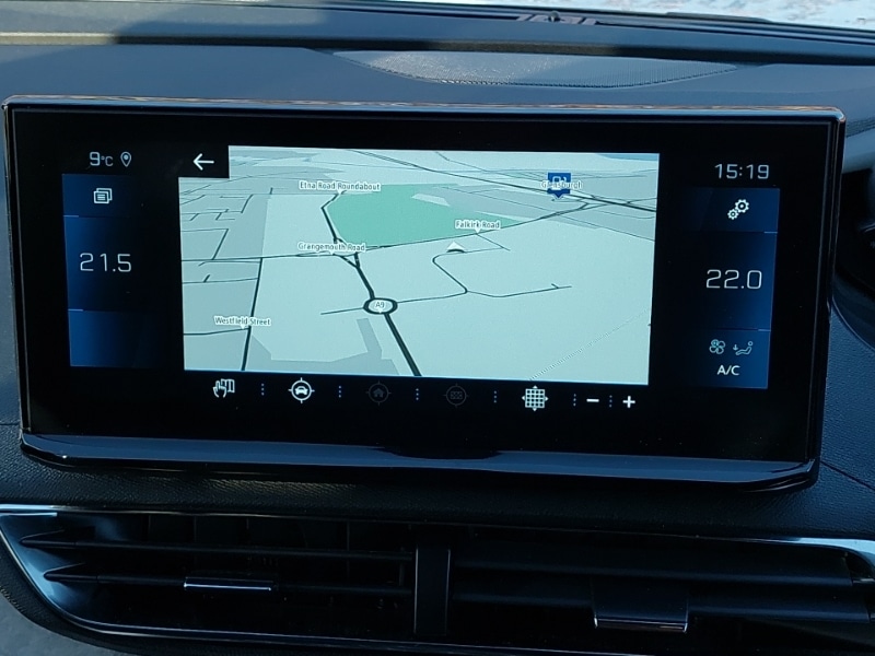 Used Peugeot 3008 2022 for sale - 77047147: Photo 14