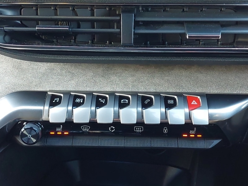 Used Peugeot 3008 2022 for sale - 77047147: Photo 16