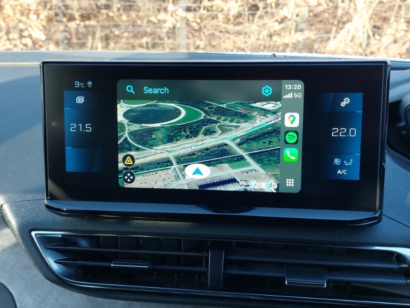 Used Peugeot 3008 2022 for sale - 77047147: Photo 19