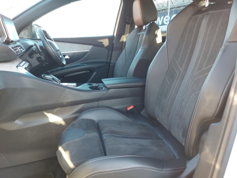 Used Peugeot 3008 2022 for sale - 77047147: Photo 5