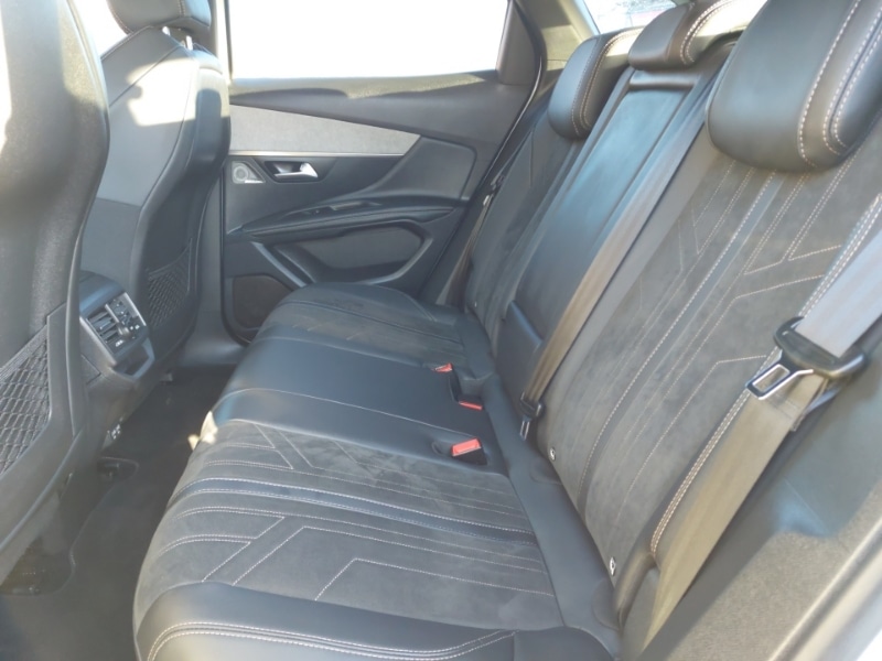 Used Peugeot 3008 2022 for sale - 77047147: Photo 6