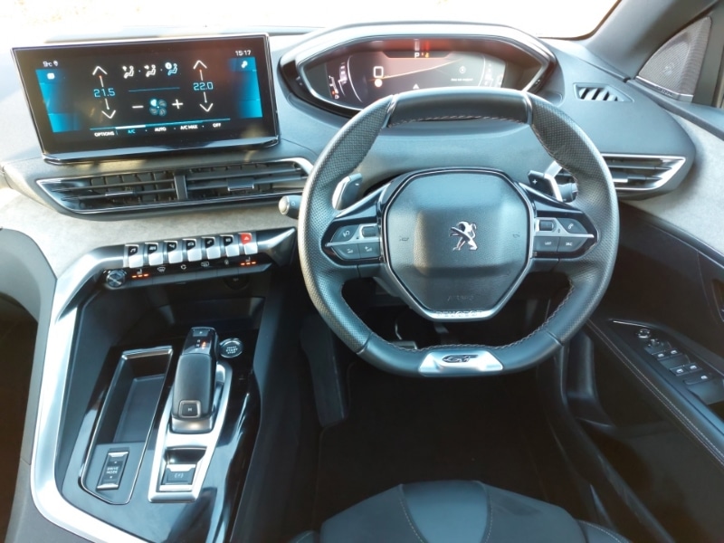 Used Peugeot 3008 2022 for sale - 77047147: Photo 7
