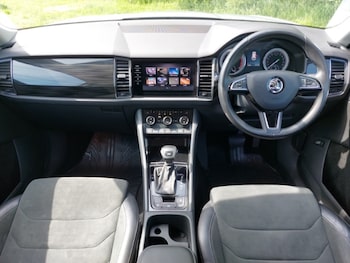Used Skoda Kodiaq 2020 for sale - 78730190: Photo