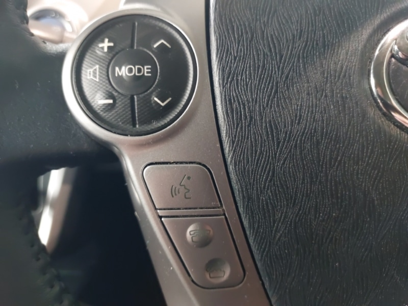 Used Toyota Prius+ 2019 for sale - 76403633: Photo 14