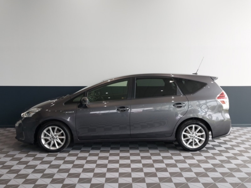 Used Toyota Prius+ 2019 for sale - 76403633: Photo 4