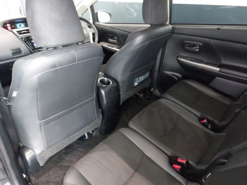 Used Toyota Prius+ 2019 for sale - 76403633: Photo 6