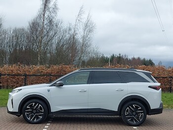 Used Peugeot 5008 2024 for sale - 77816570: Photo