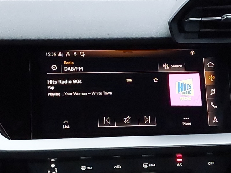 Used Audi A3 2021 for sale - 77289617: Photo 11