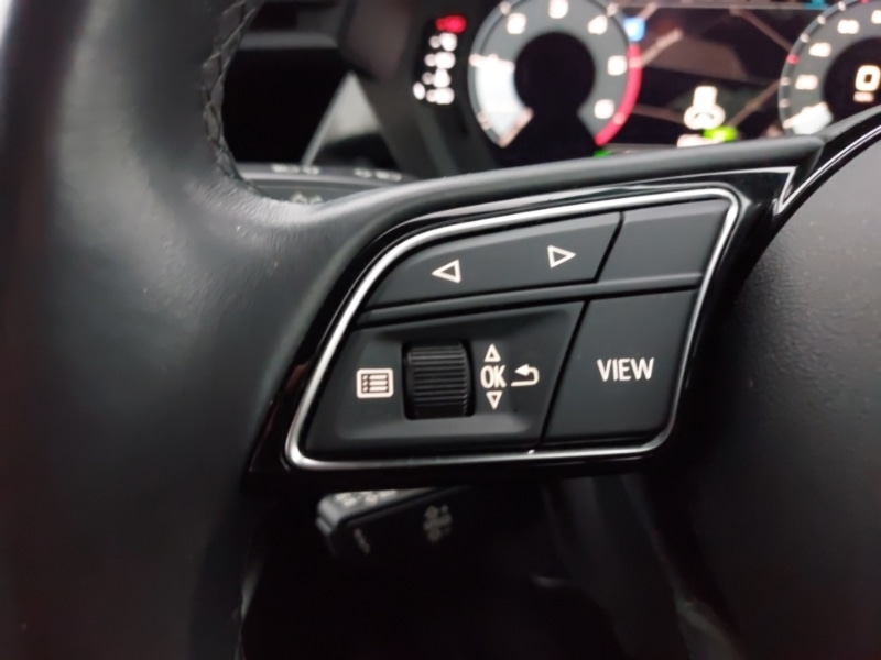 Used Audi A3 2021 for sale - 77289617: Photo 13