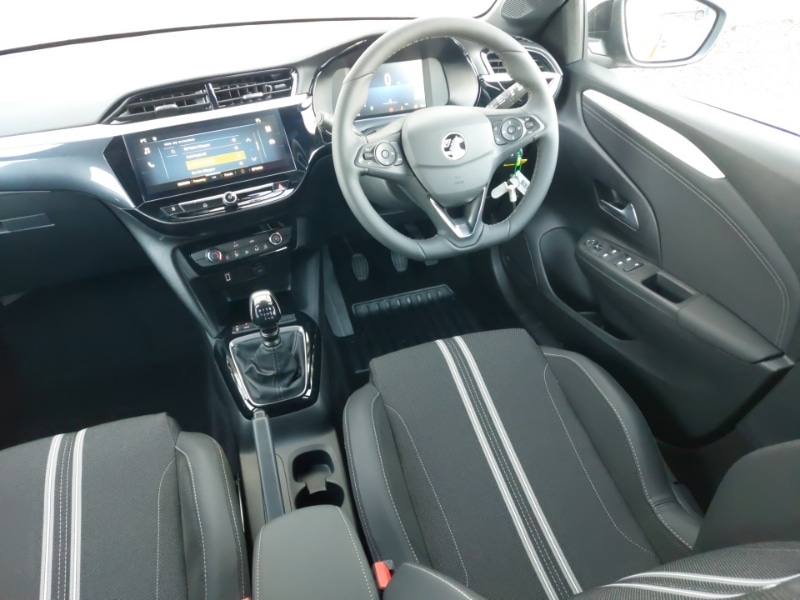 Used Vauxhall Corsa 2025 for sale - 76621769: Photo 10