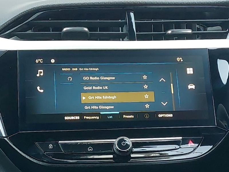 Used Vauxhall Corsa 2025 for sale - 76621769: Photo 11