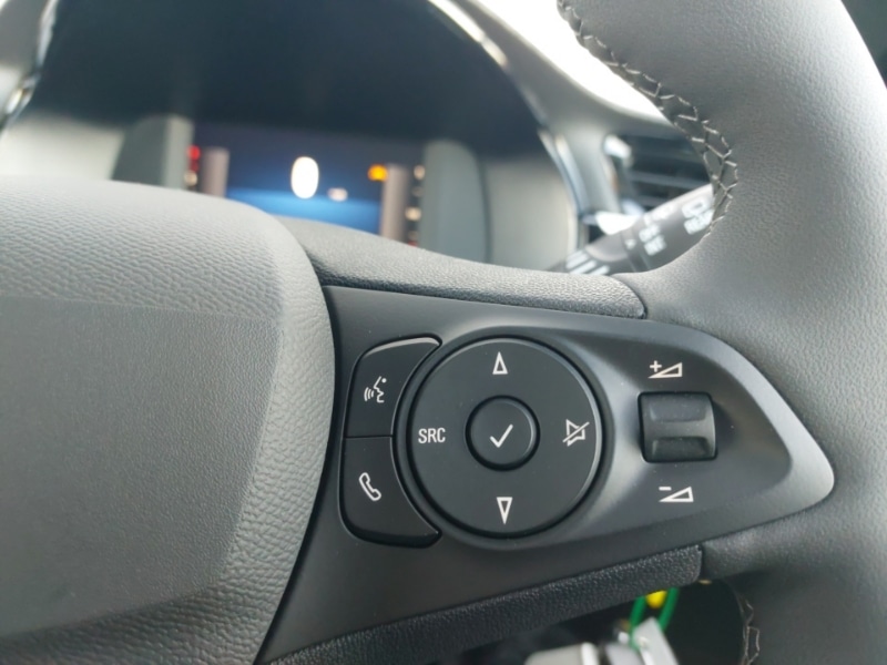 Used Vauxhall Corsa 2025 for sale - 76621769: Photo 12