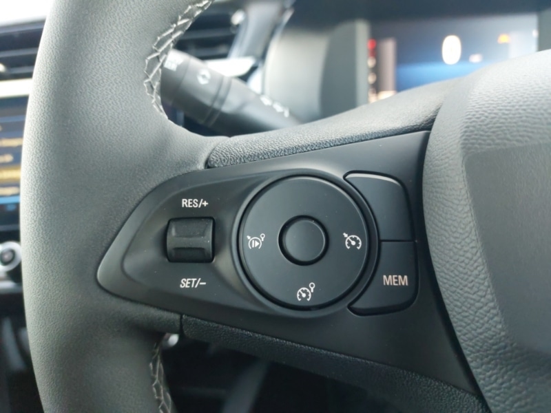 Used Vauxhall Corsa 2025 for sale - 76621769: Photo 13